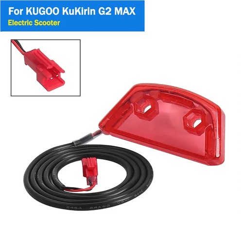 Tail light warning lamp - tail,