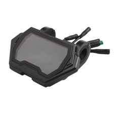 Scooter Speed and Battery Life