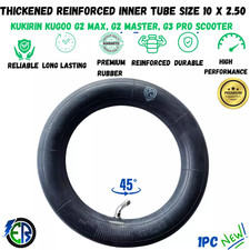 10 x 2.50 Inner Tube THICK