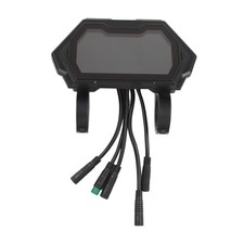 Scooter Speed and Battery Life