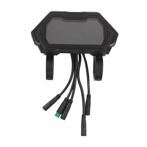 Electric scooter display unit - display,