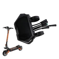 Scooter Speed and Battery Life