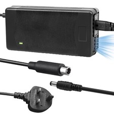 3Amp Adaptor Charger For Kugoo