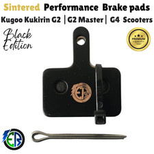 Kugoo Kukirin Brake Pads For