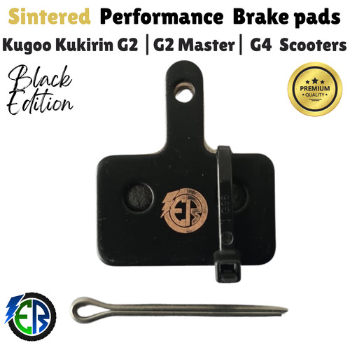 Kugoo kukirin brake - kugoo,