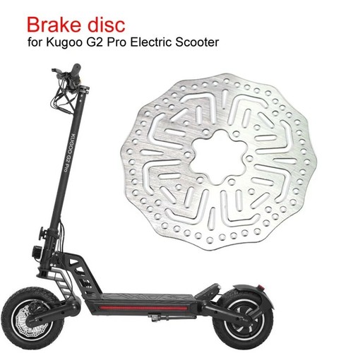 Kugoo brake disk m4 - kugoo, /