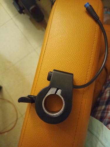 Kugoo g2max throttle - kugoo,