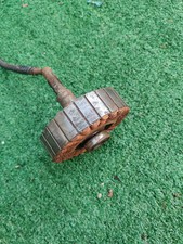 Kugoo G Booster Motor