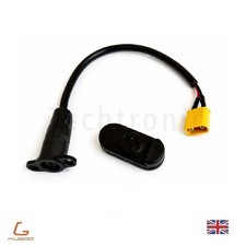 Direct Fit Charging Port for