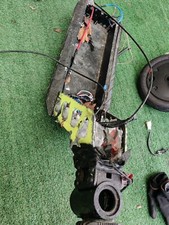 Kugoo G2 Pro Frame Electric