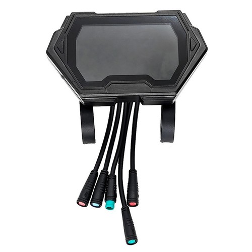 Real time display dashboard - real,